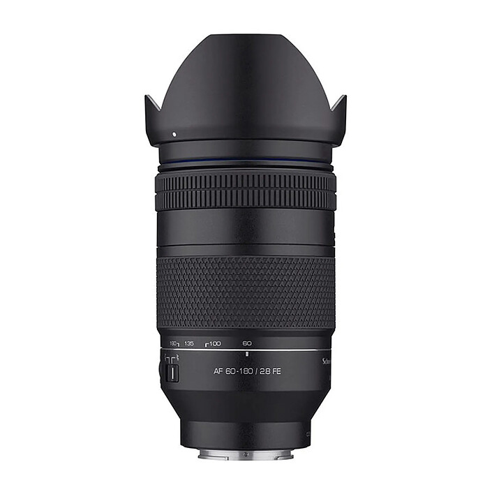 SAMYANG Objectif AF 60-180mm F2.8 FE
