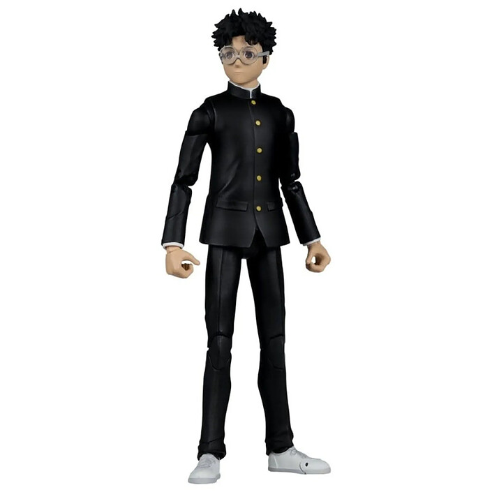 Dandadan - Figurine Okarun 19 cm