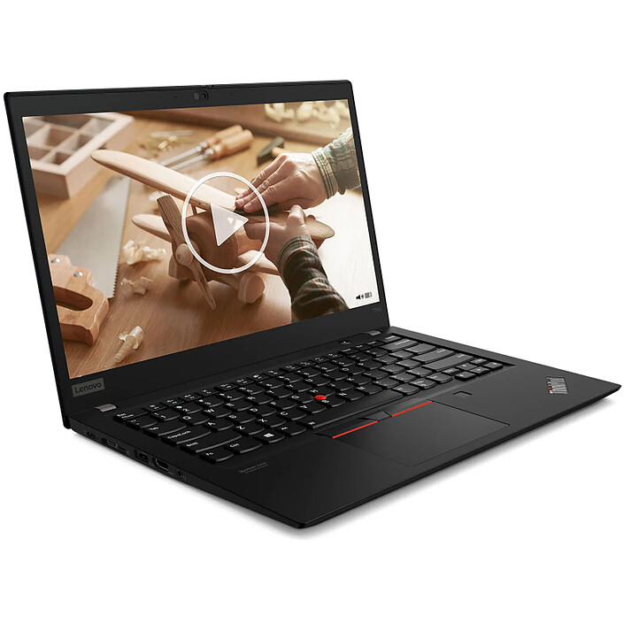 PC portable reconditionné
