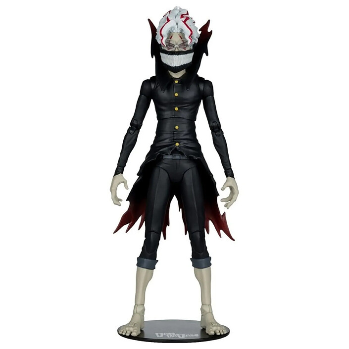 Dandadan - Figurine Okarun (Transformed) 19 cm pas cher