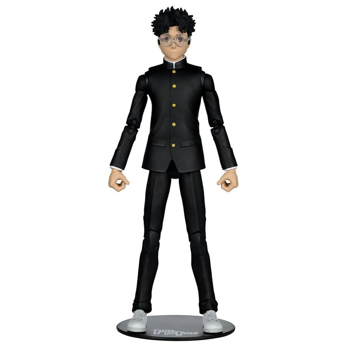 Dandadan - Figurine Okarun 19 cm pas cher