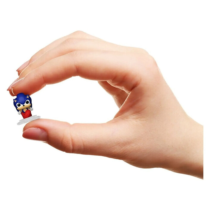 Figurines