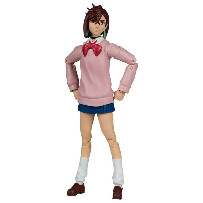 Dandadan - Figurine Momo 17 cm