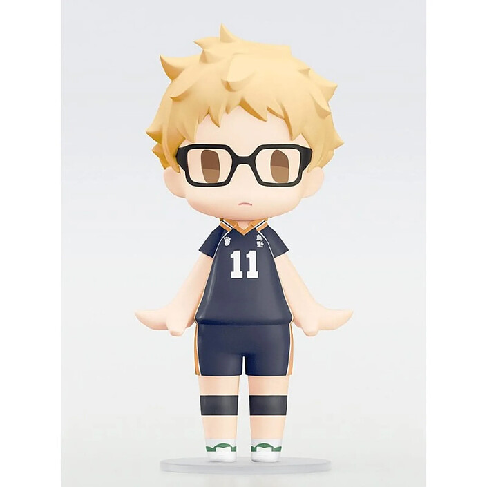 Figurines