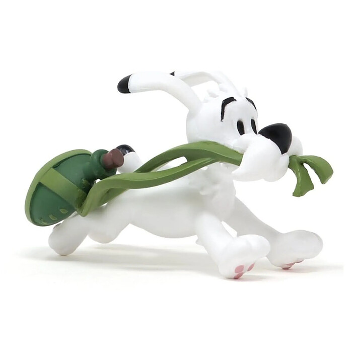 Astérix - Figurine Idéfix et la Potion Magique 4 cm