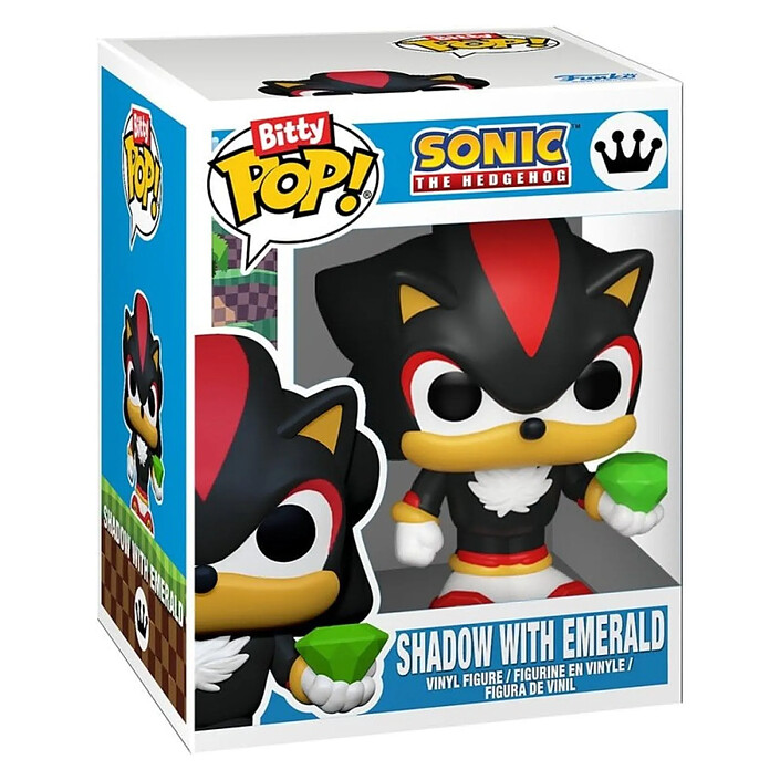 Figurines