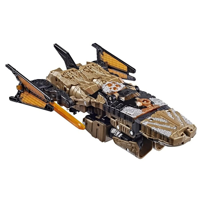 Acheter Transformers - Figurine Transformers Age of the Primes Voyager Class The Thirteen Vector Prime 18 cm