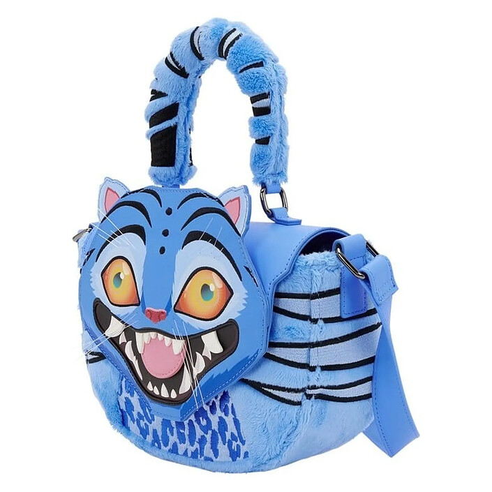 KPop Demon Hunters - Sac à bandoulière Derpy By Loungefly pas cher