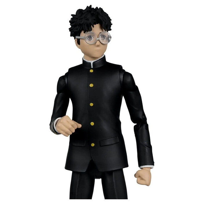 Avis Dandadan - Figurine Okarun 19 cm