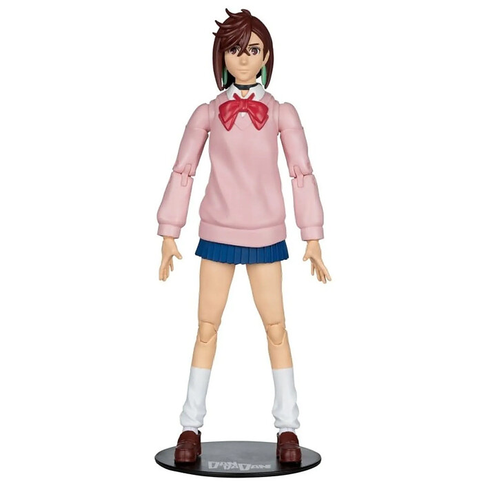 Dandadan - Figurine Momo 17 cm pas cher