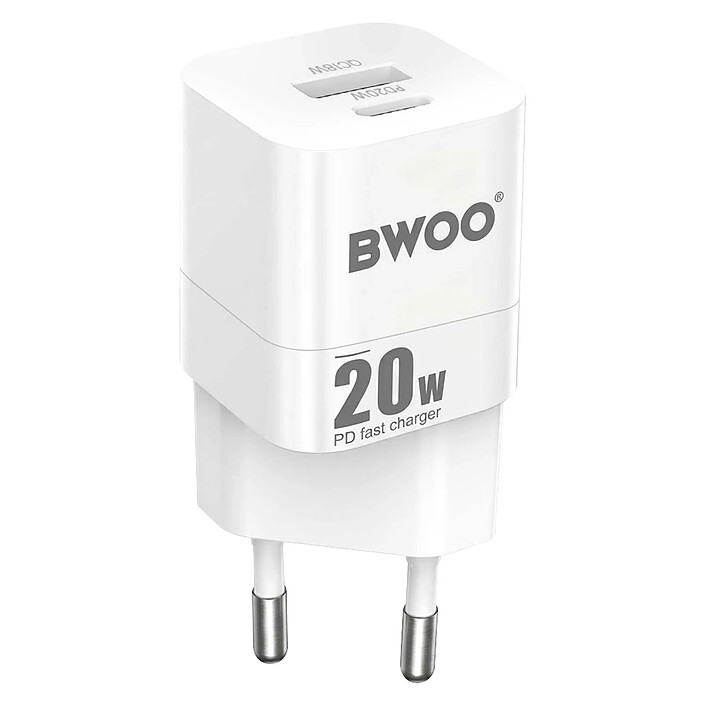Chargeur téléphone