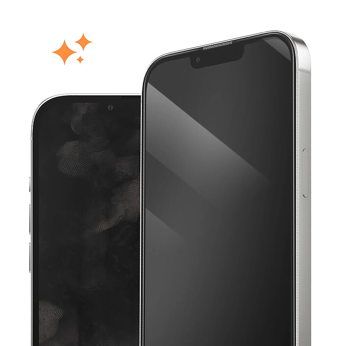 Avis Avizar Protection d'Écran pour iPhone 14 Plus en Verre Trempé 0.40mm Haute Résistance