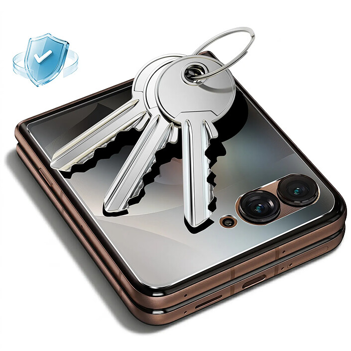 Avis Avizar Film Anti-espion pour Motorola Razr 70 Ultra Protection Intégrale et Mate