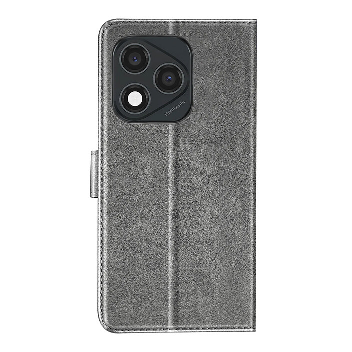 Avizar Étui Portefeuille Chesterfield pour Honor 400 Lite avec Fonction Support Vidéo