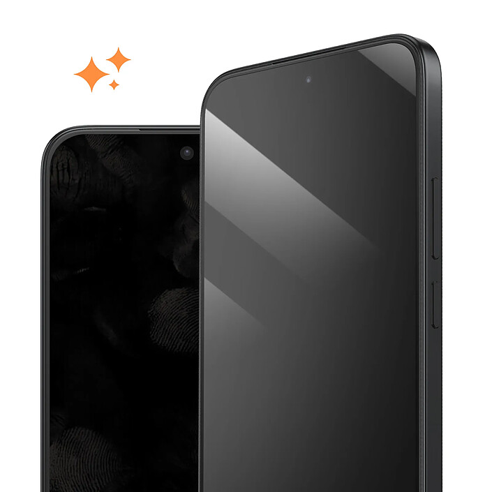 Avis Avizar Protection d'Écran pour Xiaomi 15T en Verre Trempé 0.40mm Haute Résistance