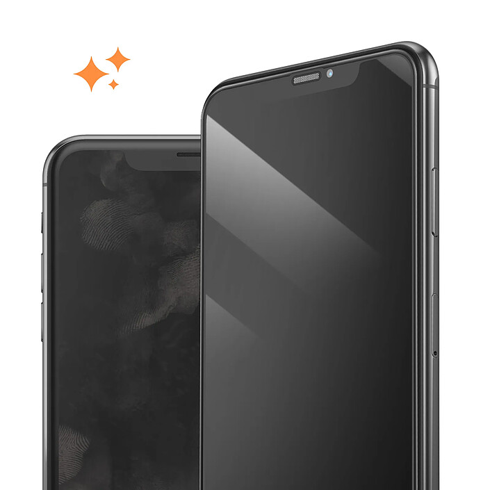 Avis Avizar Protection d'Écran pour iPhone 11 Pro Max en Verre Trempé 0.40mm Haute Résistance
