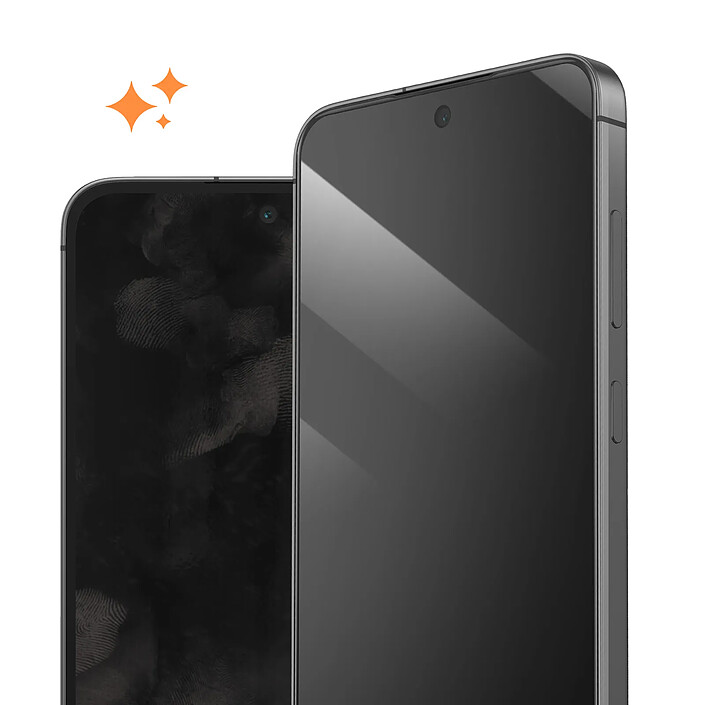 Avis Avizar Protection d'Écran pour Galaxy S24 FE en Verre Trempé 0.40mm Haute Résistance