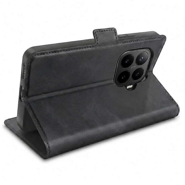 Avis Avizar Étui pour Xiaomi 17T Pro Effet Cuir Vintage avec Rangement Cartes et Support Vidéo
