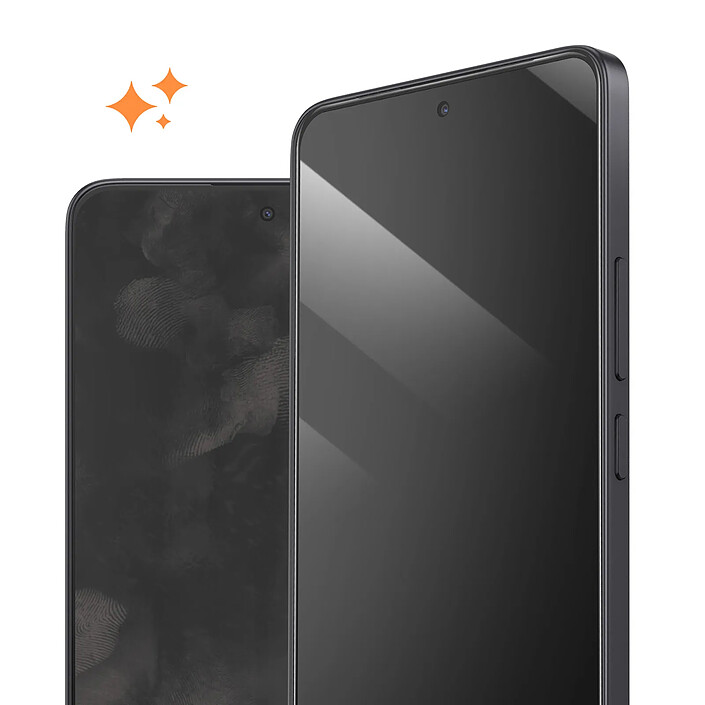 Avis Avizar Protection d'Écran pour Redmi Note 14 en Verre Trempé 0.40mm Haute Résistance