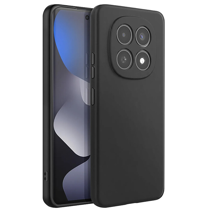 Avizar Coque pour Redmi Note 15 4G / 5G Protection Souple et Robuste