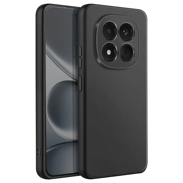 Avizar Coque pour Redmi Note 15 Pro 5G Protection Souple et Robuste