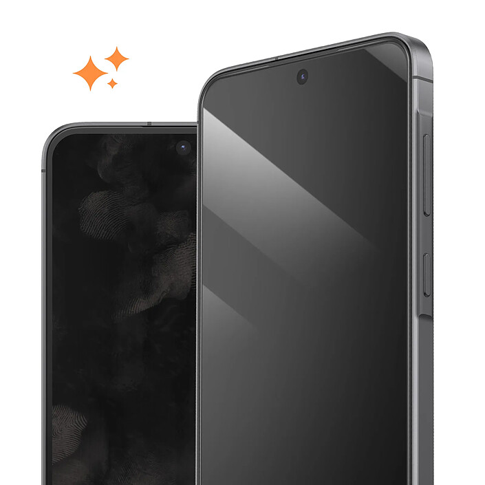 Avis Avizar Protection d'Écran pour Galaxy A56 en Verre Trempé 0.40mm Haute Résistance
