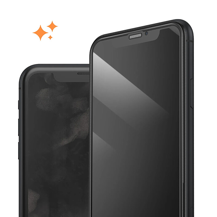 Avis Avizar Protection d'Écran pour iPhone 11 en Verre Trempé 0.40mm Haute Résistance