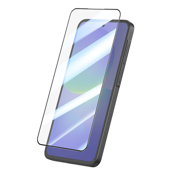 Avizar Protection d'Écran pour Galaxy A36 en Verre Trempé 0.40mm Haute Résistance