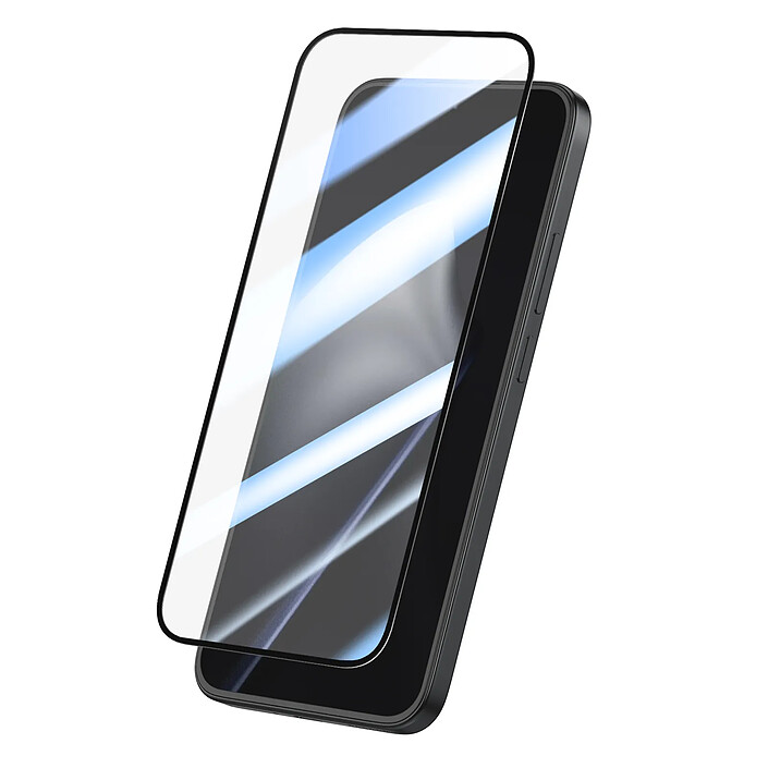 Avizar Protection d'Écran pour Xiaomi 15T en Verre Trempé 0.40mm Haute Résistance