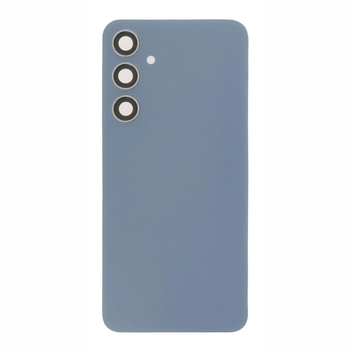 Clappio Cache Batterie de Remplacement pour Galaxy S23 FE avec Adhésif Intégré