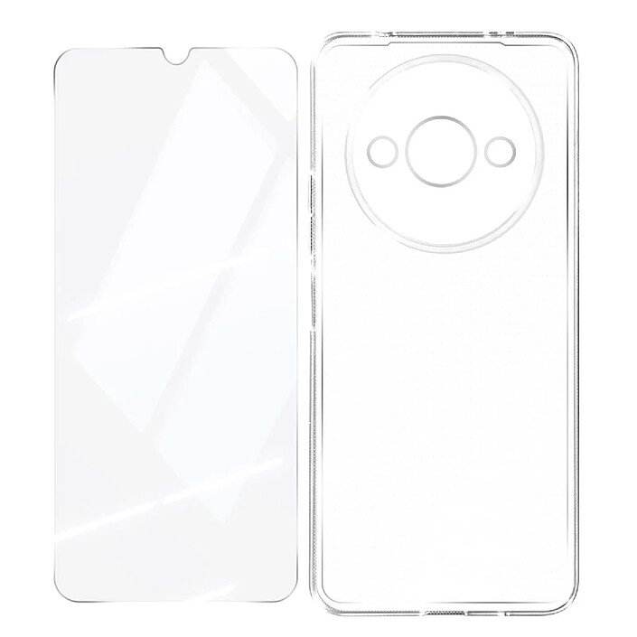 Coque téléphone