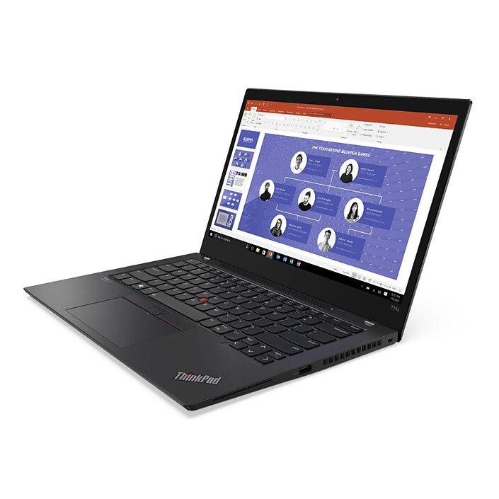 Avis Lenovo ThinkPad T14S Gen 2 (Lenovo33438) · Reconditionné