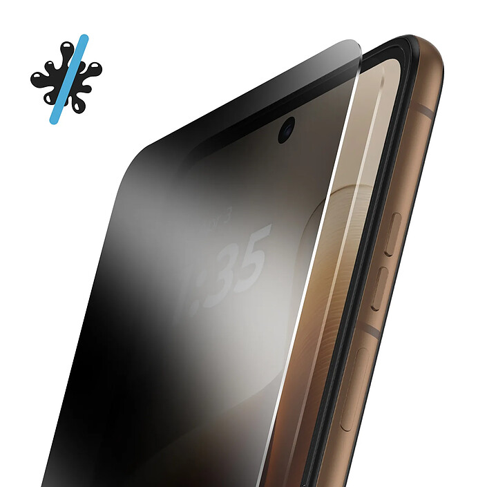 Acheter Avizar Film Anti-espion pour Motorola Razr 70 Ultra Protection Intégrale et Mate