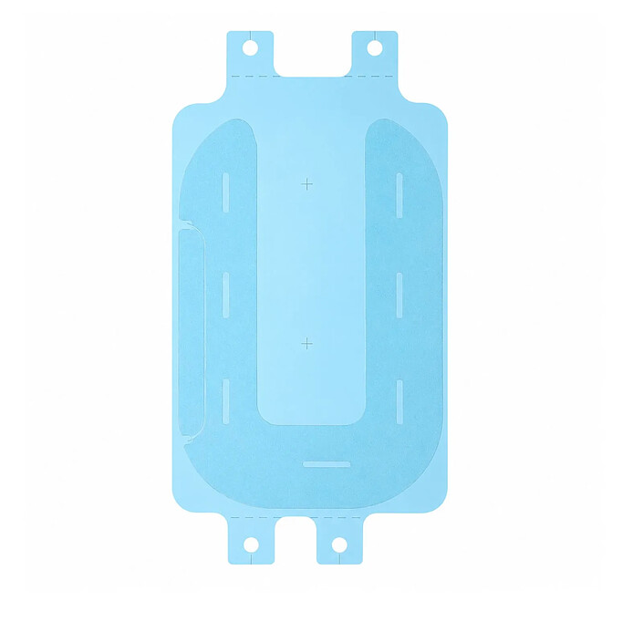Clappio Adhésif de Batterie Secondaire pour Samsung Galaxy Z Fold 6