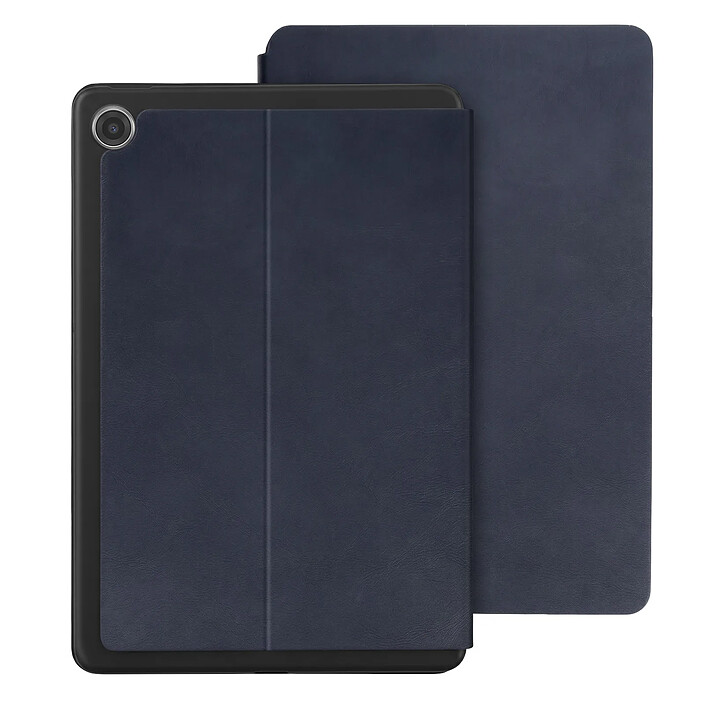 Avizar Étui pour Lenovo Tab 10.1 2025 Pliable Anti-surchauffe avec Support Vidéo