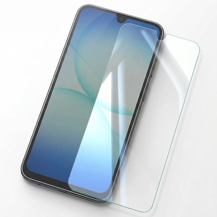 Avis Avizar Coque pour Samsung Galaxy A17 Antichoc avec Verre Trempé
