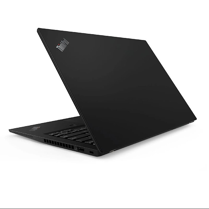 Avis Lenovo ThinkPad T14s G1 (16512SSDi5) · Reconditionné