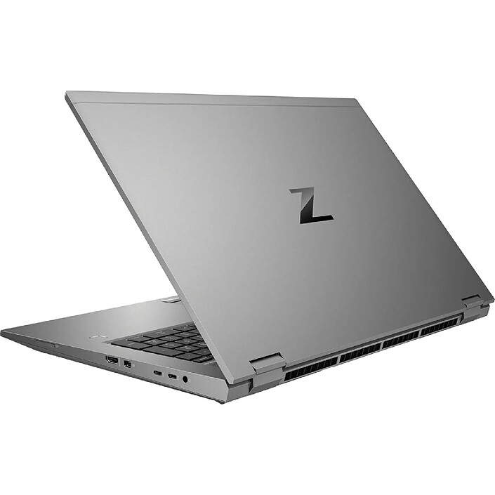 Avis HP ZBook 17 G7 (16512SSDi7) · Reconditionné