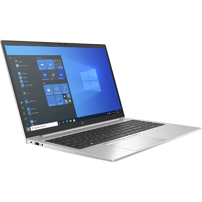 PC portable reconditionné