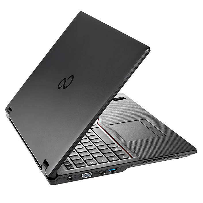 Avis Fujitsu LifeBook E5510 (8512SSDi5) · Reconditionné