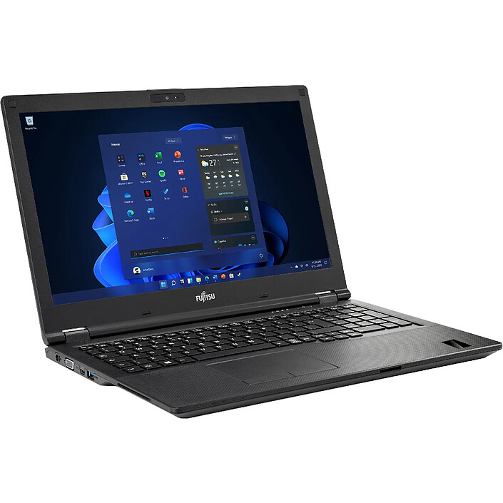 PC portable reconditionné
