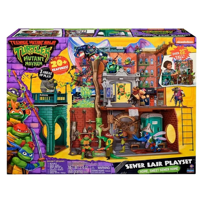 Figurines
