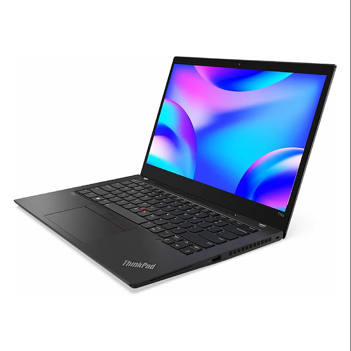 PC portable reconditionné