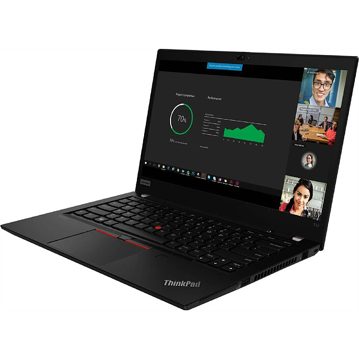 PC portable reconditionné