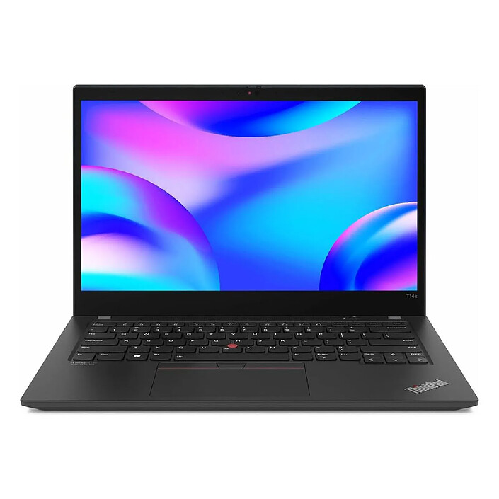 Lenovo ThinkPad T14s G2 (8512SSDi5) · Reconditionné