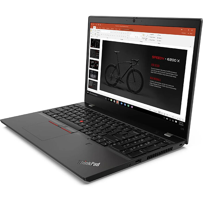 PC portable reconditionné