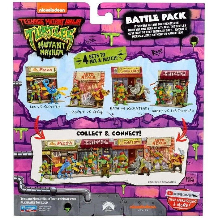 Figurines