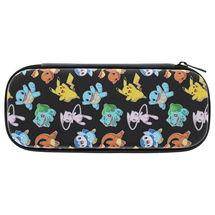 Avis Pokémon - Trousse Pokémon Ready for Battle