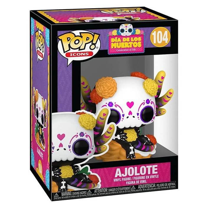 Figurines