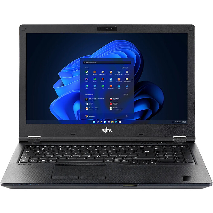 Fujitsu LifeBook E5510 (8512SSDi5) · Reconditionné